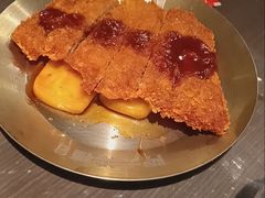 南乳排骨年糕-阿大排档(长春这有山店)