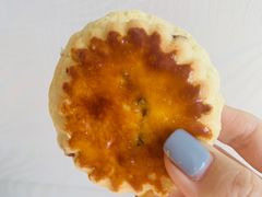 司康-幸福蛋糕坊(金顶街店)