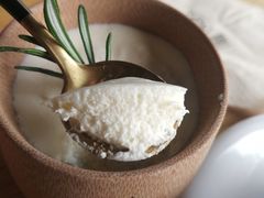 醉心慕斯-ZING COFFEE 镜咖啡