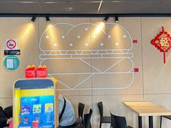 -麦当劳(豫园店)