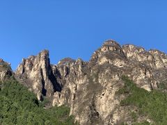 -狼牙山风景区