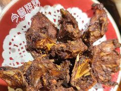 -今邕烧烤(西大店)