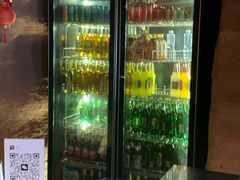 -野人串吧(太原街步行街店)