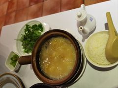 鱼翅捞饭-阿诺泰·泰国餐厅(棕北店)