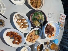 -陈鹏鹏潮汕菜(欢乐海岸 海边景观店)