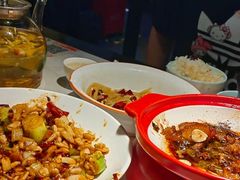 -田婆婆的菜(海口友谊阳光城店)
