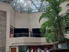 -上海静安昆仑大酒店