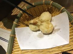 -东菊料理(吉利购物广场店)