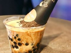 -喜茶(上海正大广场店)