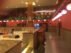 -大江户·温泉洗浴(浑南店)