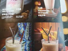 -MR.ROCKY洛奇先生RESTAURANT&BAR(宝安壹方城店)