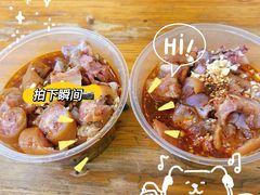 -新桥方记猪蹄