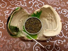 -九献创意菜·牛排料理(亮马河花园店)