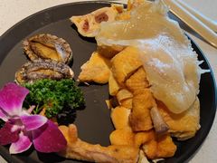 八珍花胶鲍鱼鸡-八珍玉食鸡煲·打边炉(印象城店)