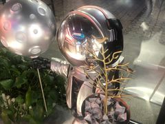 -粟氏天府·东北烧烤(江南兴隆街店)