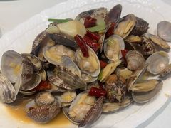 -船歌·鱼水饺青岛菜(国贸商城店)