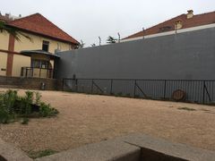 -青岛德国监狱旧址博物馆