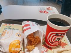 -肯德基(南油店)