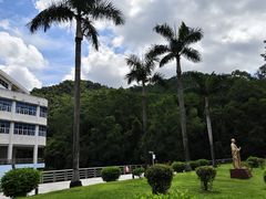 -暨南大学(珠海校区)