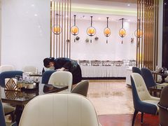 大堂-飞天大厦清真餐厅