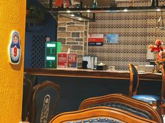 -俄士厨房(五棵松华熙LIVE店)