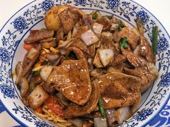 -复兴面王(河东路起源店)