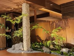 大堂-清水亭湖北菜(大屯DT51店)