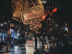 -FINNS Beach Club