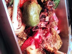 -嘉定凯悦·咖啡厅