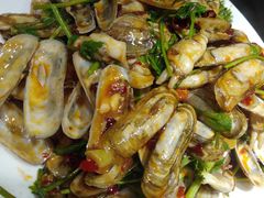 -港畔赶海蒸汽海鲜烧烤自助(仙螺岛店)