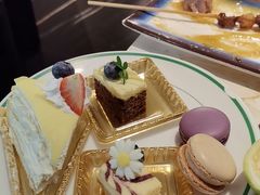 -亚马逊海鲜自助(梅溪湖步步高店)