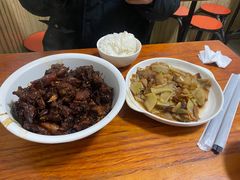 -如意香辣鸡架(总店)