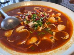 -小城故事·地道宁波味(月湖盛园店)