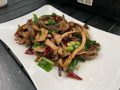 -炊烟餐厅