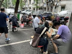 -虎子面粉馆(五一东村店)