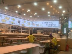-老乡鸡(西岸凤巢店)