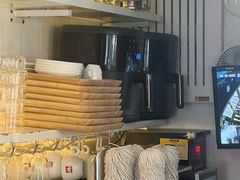 -Sirena海妖日咖夜酒