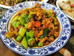 -楠翔馆桐庐菜(胜利河美食街店)