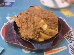 -My Way Town买味堂·东南亚餐厅(亦庄店)