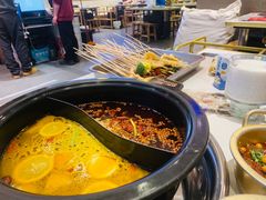 -钢管厂五区小郡肝火锅串串香(清河店)