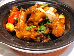 -有璟阁港式餐厅(国贸商城店)