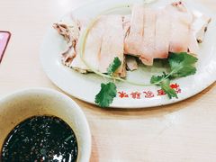 -百家鸡味馆(清泰店)