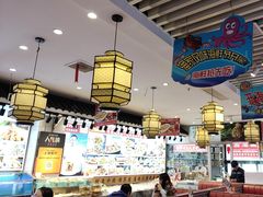 -渔家风味·鲅鱼水饺·央视展播·海鲜天津菜(开发区店)