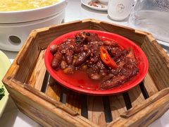 -避风塘(江桥万达店)