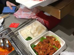 -海底捞火锅(杭州萧山宝龙广场店)