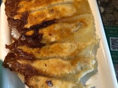 锅贴-前海沿·青岛菜(李沧万达店)