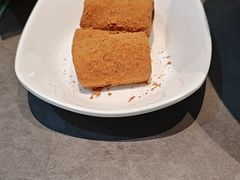 -黑窑厂糖油饼烤鸭·清真菜(黑窑厂街店)