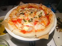 -春树下·树屋花房西餐厅(罍街AS1980店)