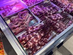 -盒马鲜生(悠方店)
