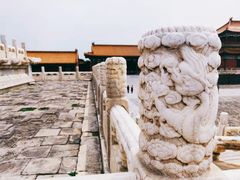 -东华门大街小区